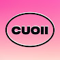 Cuoii's Tranquil Sounds logo