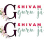 Financial Guru shivam gupta logo