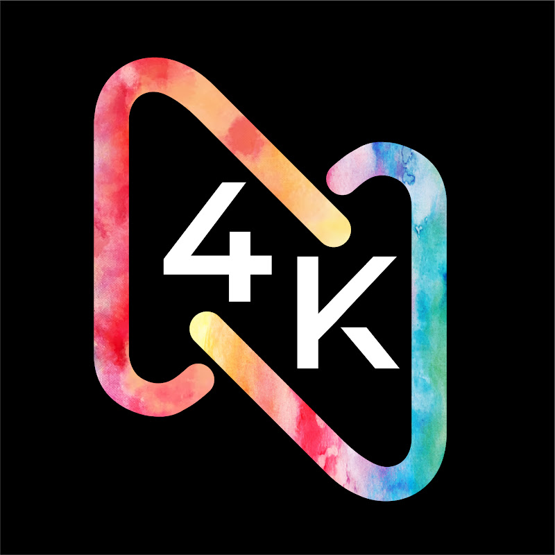 Leon - 4K Nature Film