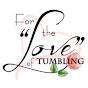 For the Love of Tumbling logo