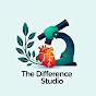 The Difference Studio logo