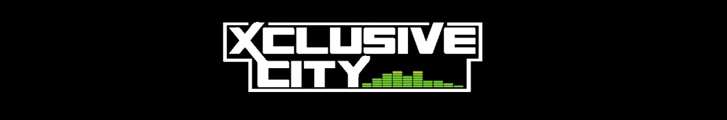 Xclusive City YouTube channel avatar