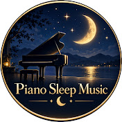 Piano Sleep music