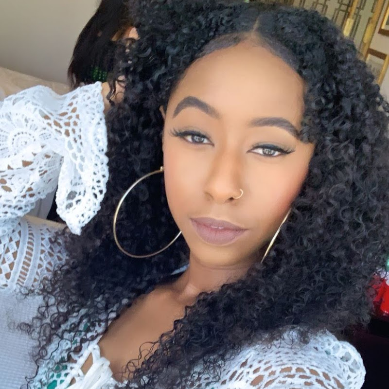 Miss La’Shanique