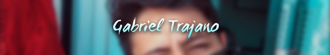 Gabriel Trajano رمز قناة اليوتيوب