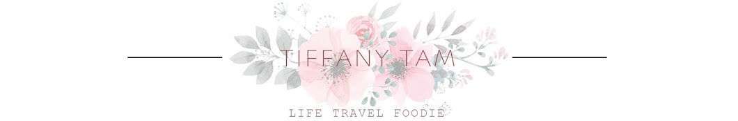 Tiffany Tam ইউটিউব চ্যানেল অ্যাভাটার