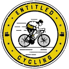 Entitled Cycling