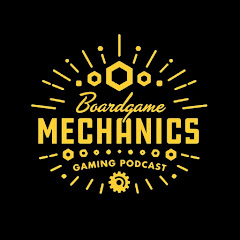 The Boardgame Mechanics