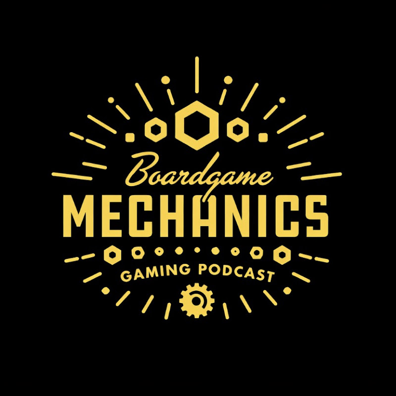 The Boardgame Mechanics