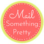 Mail Something Pretty logo