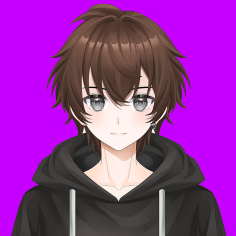 Rookie 2.5次元VTuber