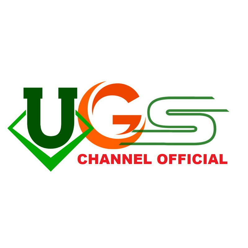 Ugs Channel Official