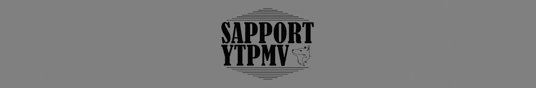 Sapport YouTube channel avatar
