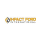 impact ford international logo