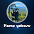 Kamp Yolcusu