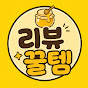 리뷰살림꿀템