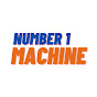 Number 1 Machine logo