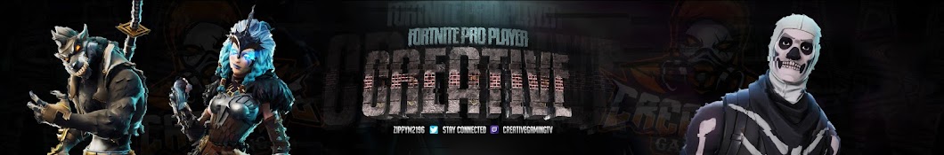 CreativeGaming Avatar channel YouTube 