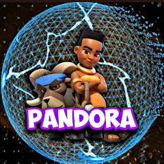 PANDORA CR