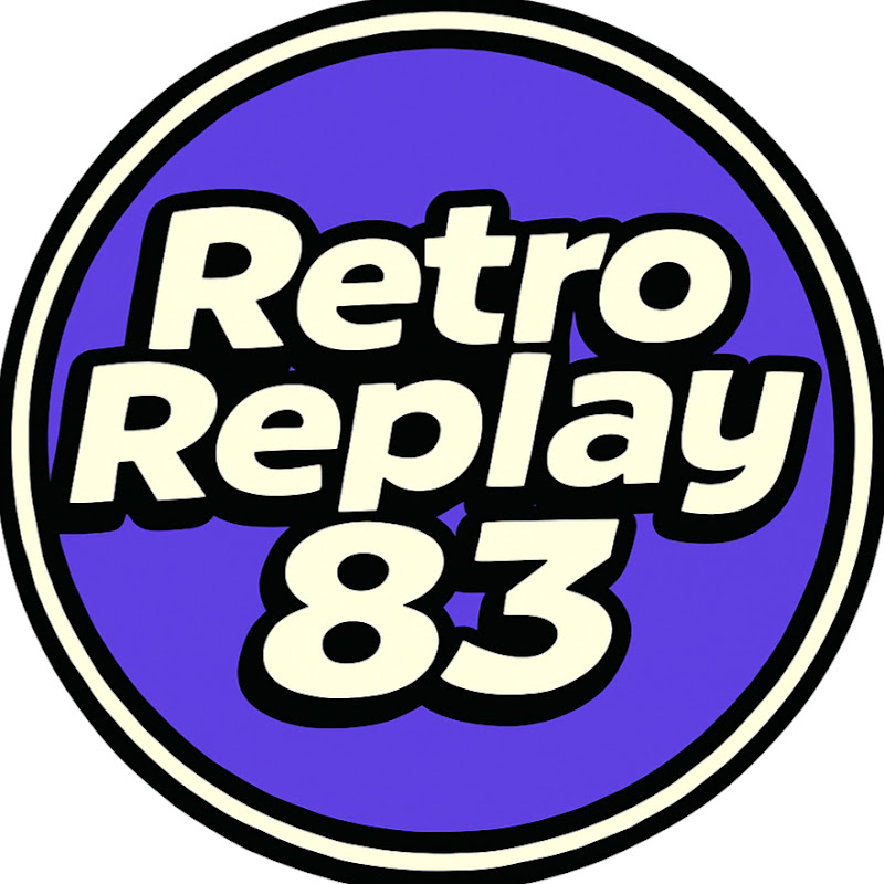 RetroReplay83