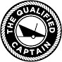 The Qualified Captain  logo