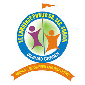 ST.LAWRENCE PUBLIC SR.SEC. SCHOOL (DILSHAD GARDEN)