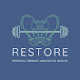 Restore Physical Therapy and Pelvic Health logo