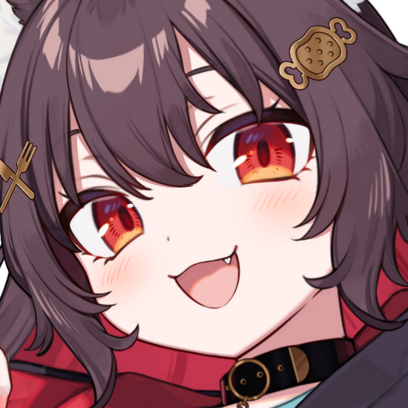 Oniku Ch. 水兜おにく