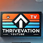ThriveVation logo