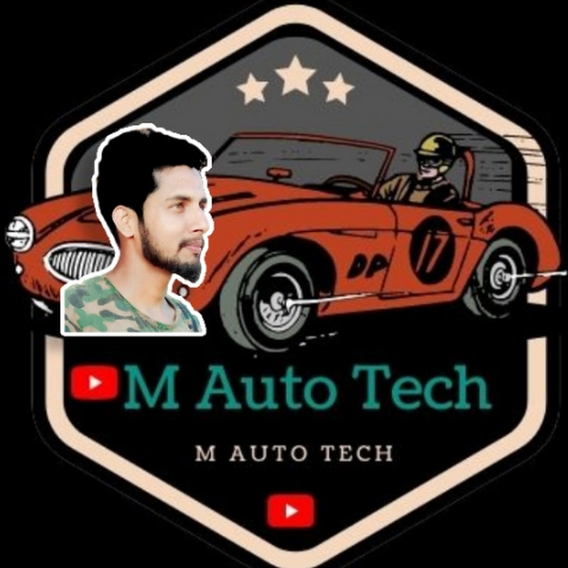 M Auto Tech