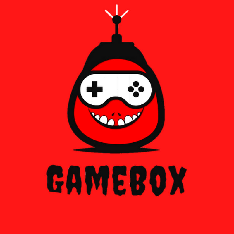 GameBox 