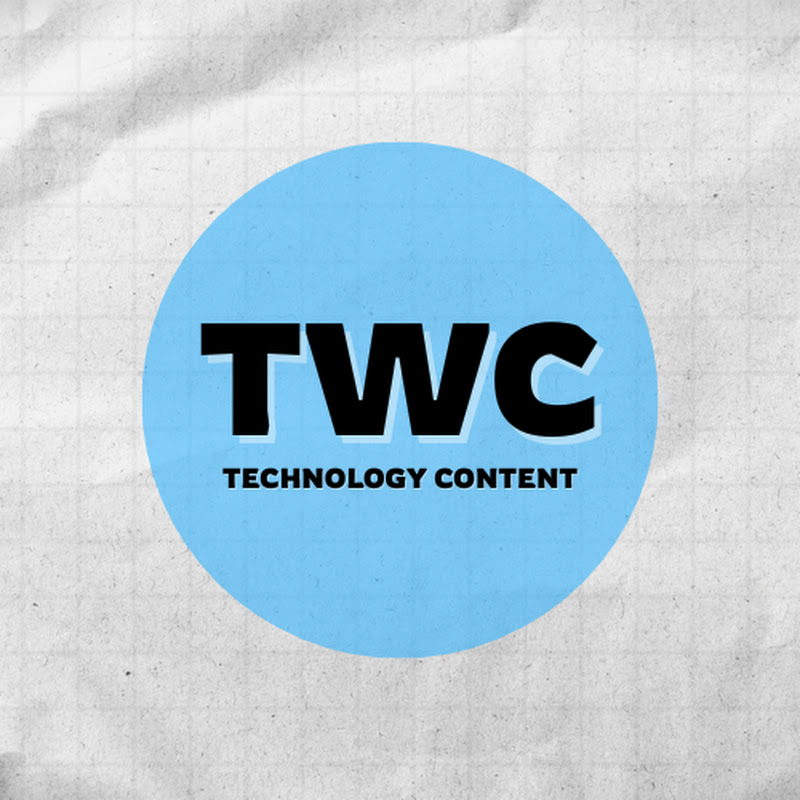 TechWithCorey Logo