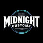 Midnight Customs logo