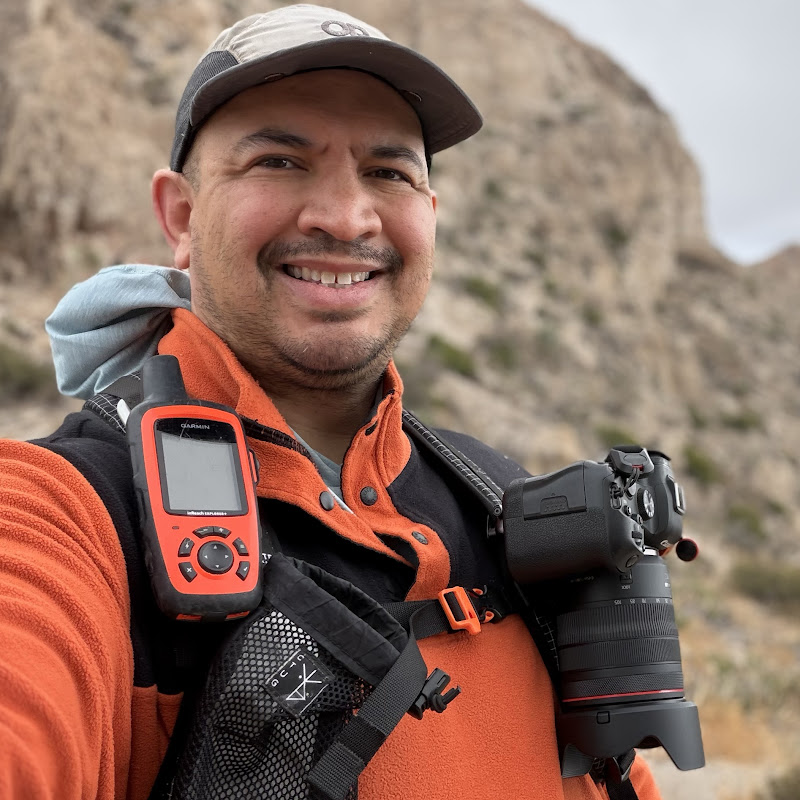 ChucoHiker