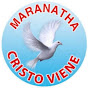 Dios sana y salva. 7  logo