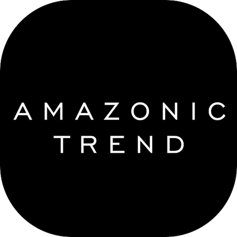 Amazonic Trend