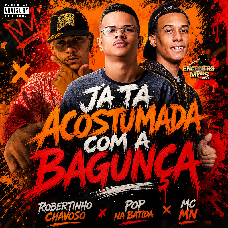 Pop na Batida - Topic