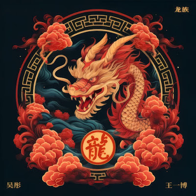 Wang Yibo / Vương Nhất Bác / 王一博