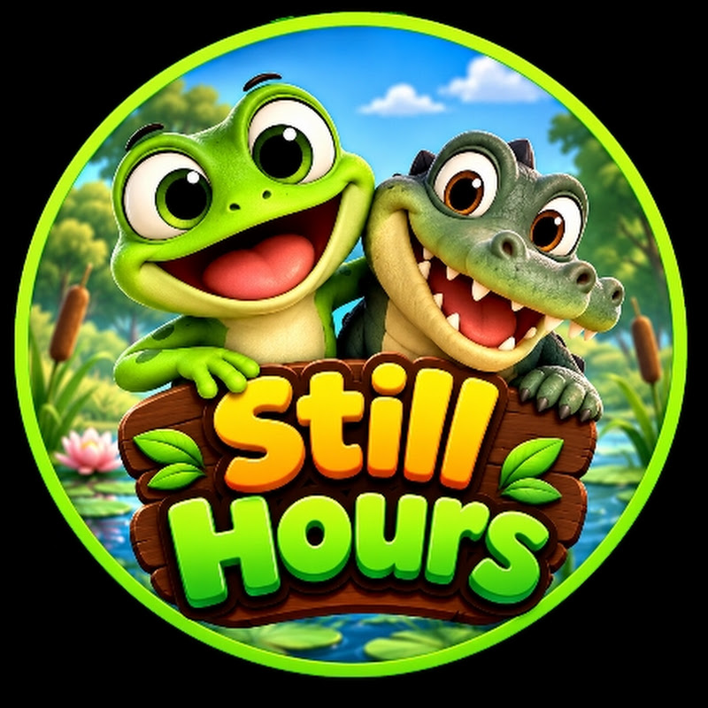 Still Hours