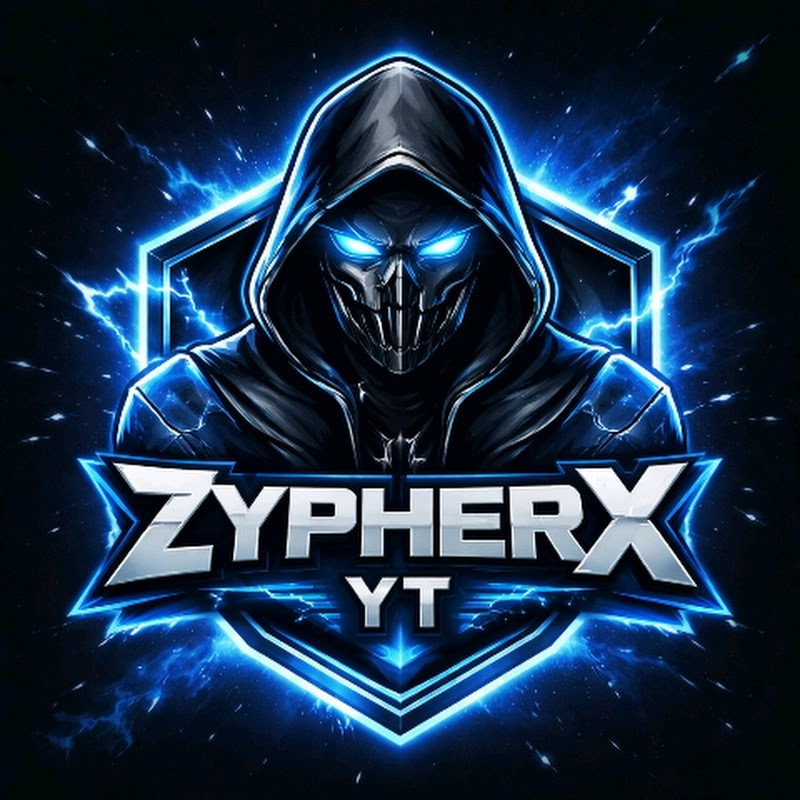 Hire ZypherXYT — Entertainment YouTube creator for sponsorships