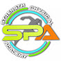 STRENGTH PHYSICAL ACADEMY channel logo