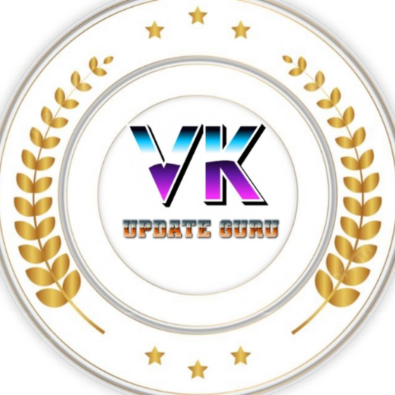 Vk update guru 