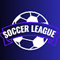 SCORE LEAGUE TV logo