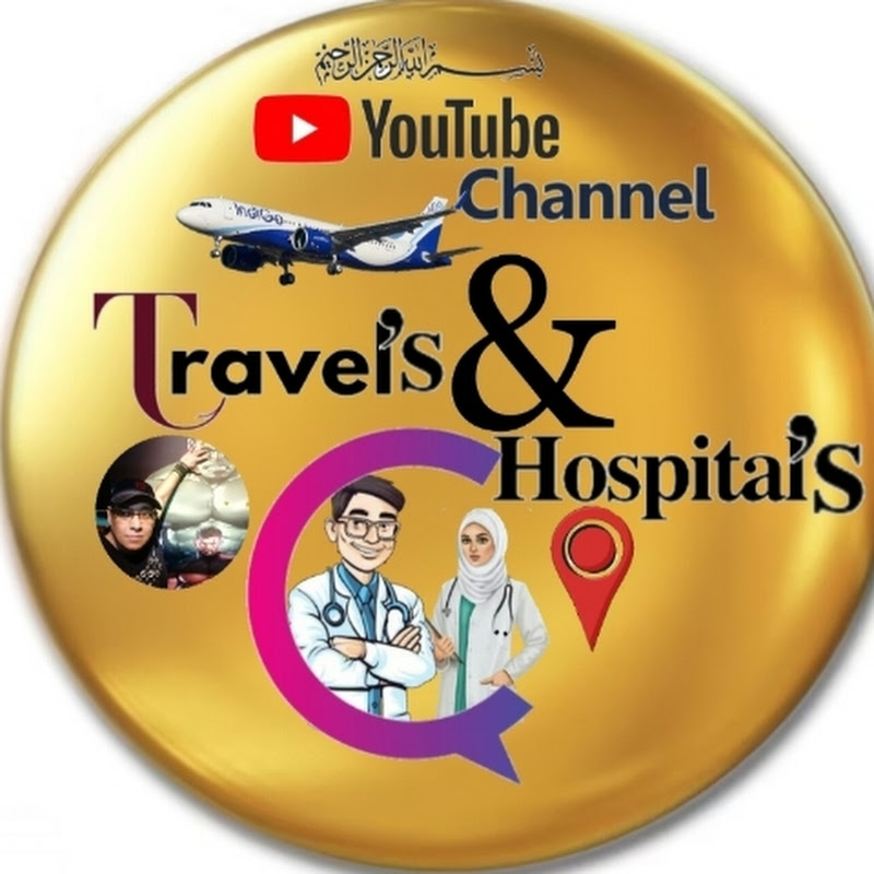 Travels and Hospitals ( Information healthcare ) 