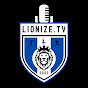 Lionize TV logo