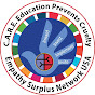 Empathy Surplus Network USA logo