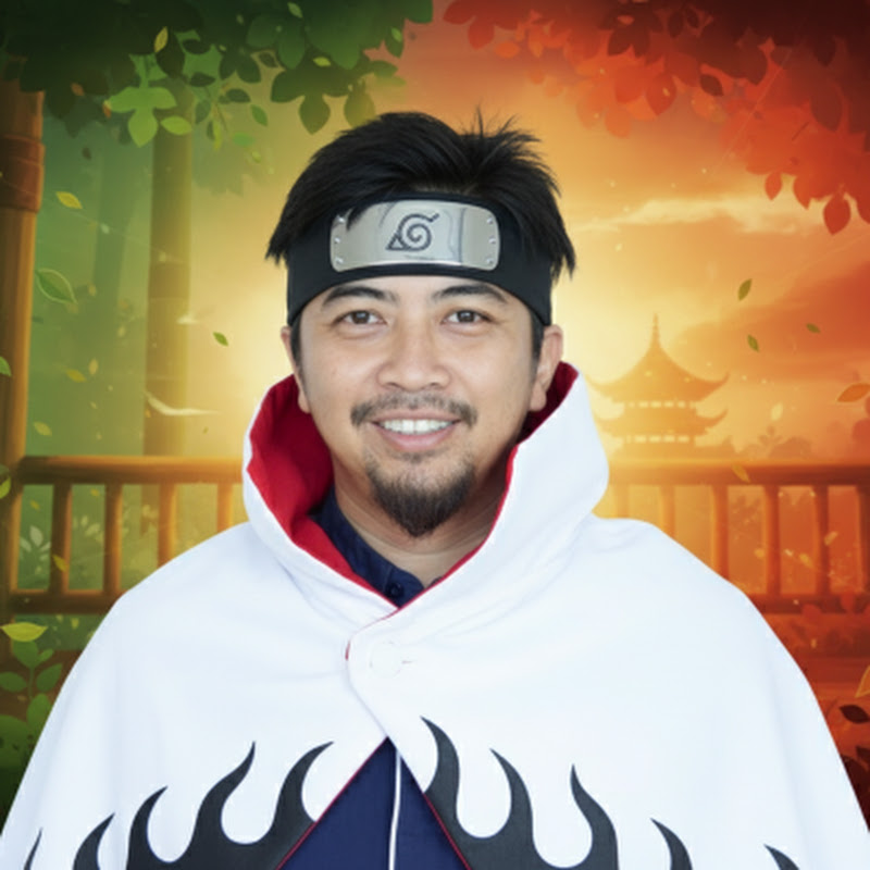 Hadziq 哈明飛