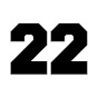 The 22nd Coach logo