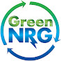 Green NRG Institute logo