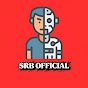 SRB OFFICIAL logo